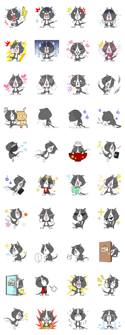shirokuro-chan