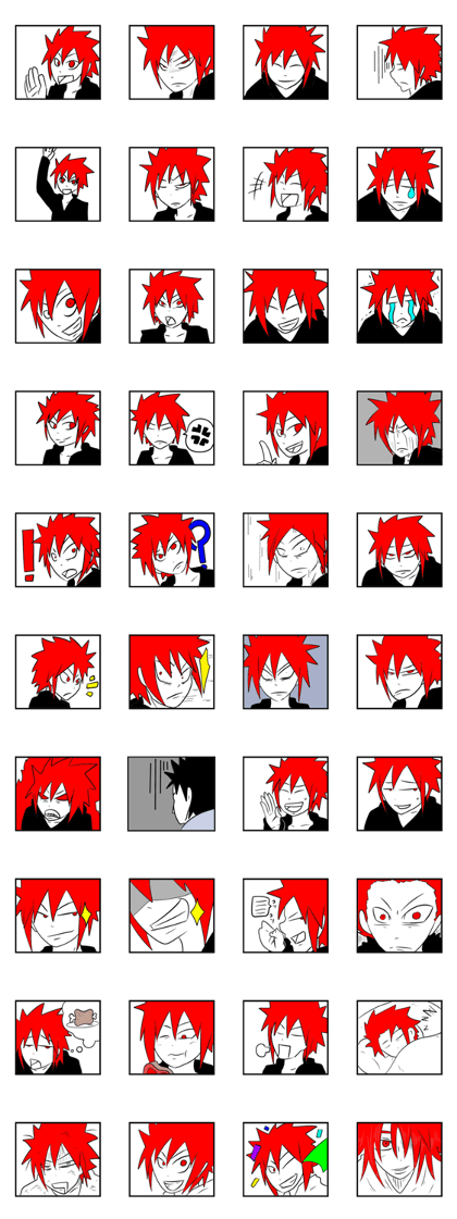 MANGA01