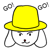 Desu Desu Wanko(English.ver)
