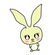 Lapako of a large face