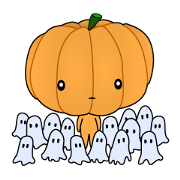 Pumpkin Guy