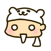 Costume Sticker(byUNTA)