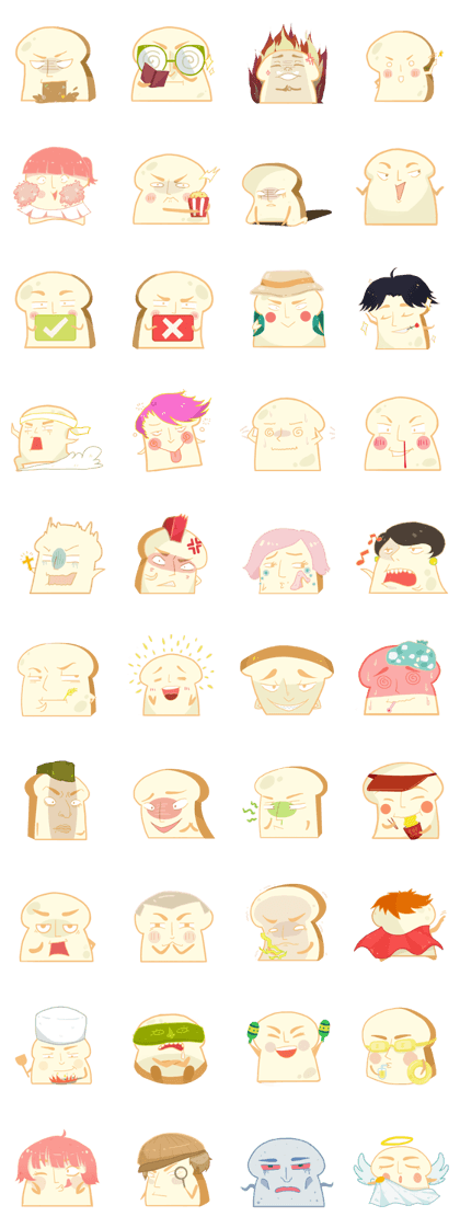 Life of Loaf
