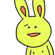 rabbit chikusa