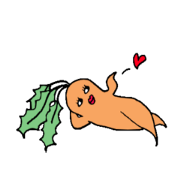 Sexy carrot