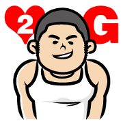 GGG vol.2