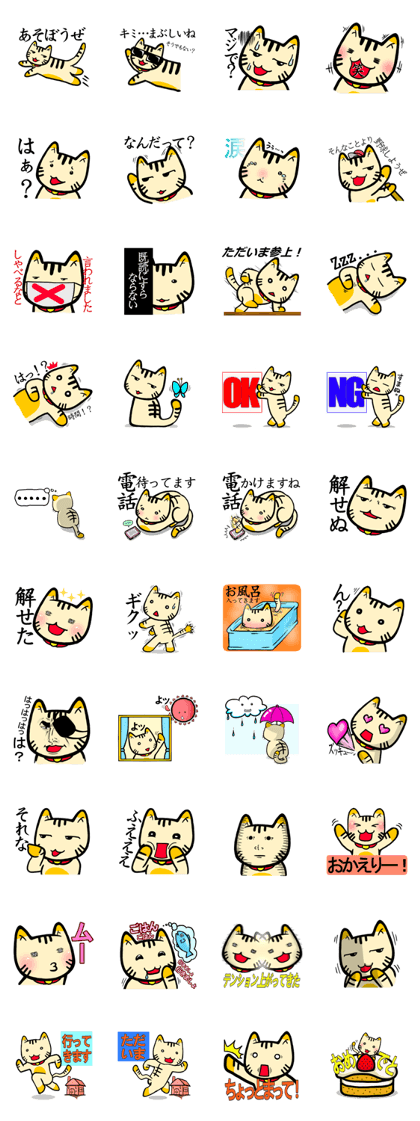 pretty Nyanda-san