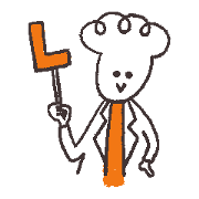 Living life lab director as  Dr.L3