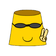 Mr.pudding man