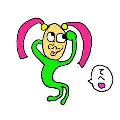 Miroro's happy life!