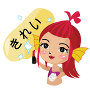 Little Merkids (JP)