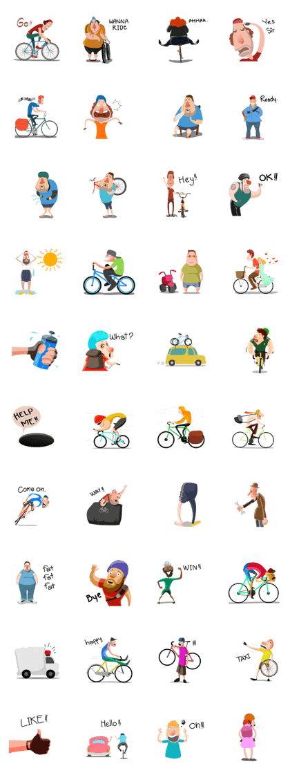 bicycle
