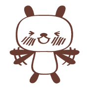 Mini Mini Sticker