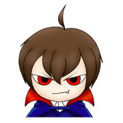 vampire bert