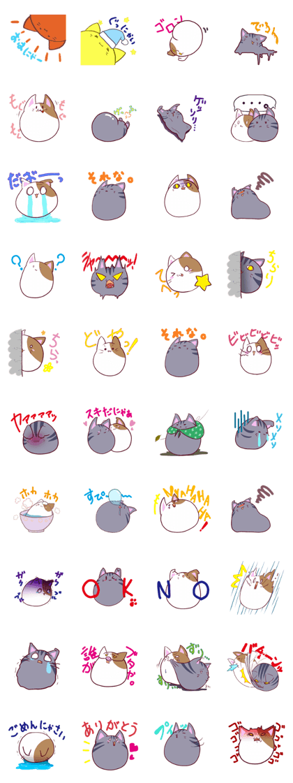 HoyoCat
