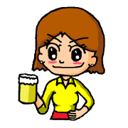 Tipsy Girl, Mami-chan