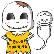 Ghost,Zombie,Devil
