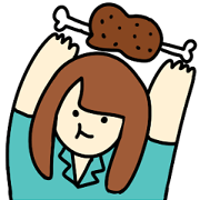 Glutton Nana