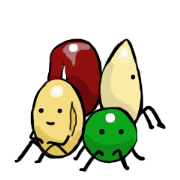 mame mame beans