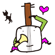 Shamisen JOHN
