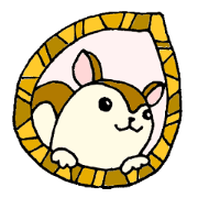 Daily squirrel