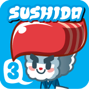 SUSHIDO 3