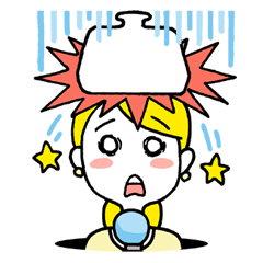 ロミ絵のわれもの注意 Line スタンプ Line Store ロミ絵のわれもの注意 Line スタンプ Line Store
