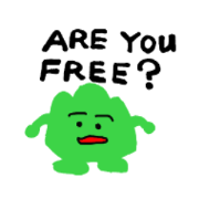 mountain boy sticker