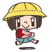 Daily of the elementary school girls