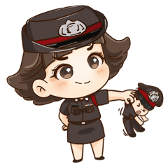 ตำรวจหญิง V2 (จอมป่วน)