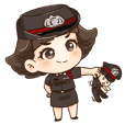 ตำรวจหญิง V2 (จอมป่วน)