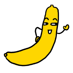 Communicate in banana