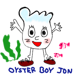 Oyster boy jon and friends3
