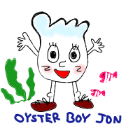 Oyster boy jon and friends3