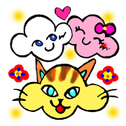 Child of the cloud. Name is PONI.