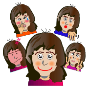 Mrs.Nagamaru