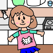 the housewife