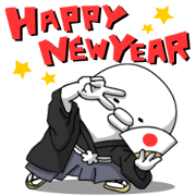 Yarukinashio(New year version)