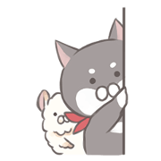 Lots of dogs (English version)