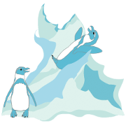 The Penguin's World ~Japanese version~