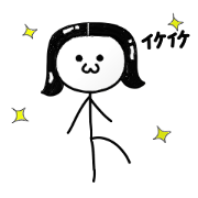 Onomatopoeia mascot! (Japanese)