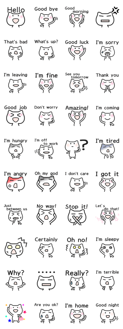 Language which can be used every day