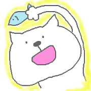 Mr. cat is saburo-
