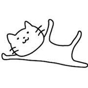 Ms.Rouis the Cat