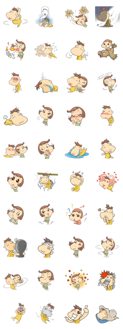 Star children