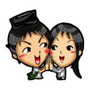Adhe & Elly