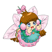 Moon princess