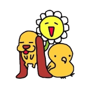 pom&friends