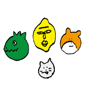 jarilemon&dinosaur&bear&cat