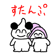 Master DAIFUKU7 Friends